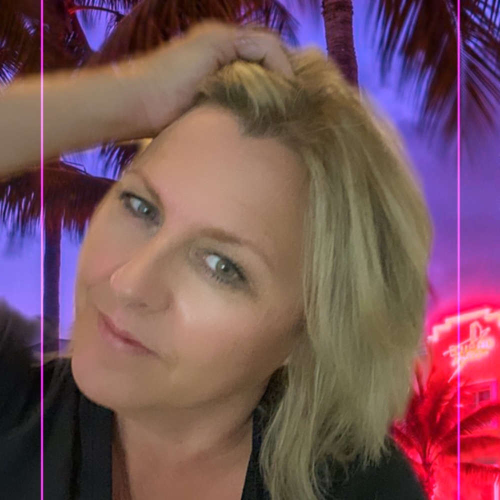 Meet your Posher, Melinda